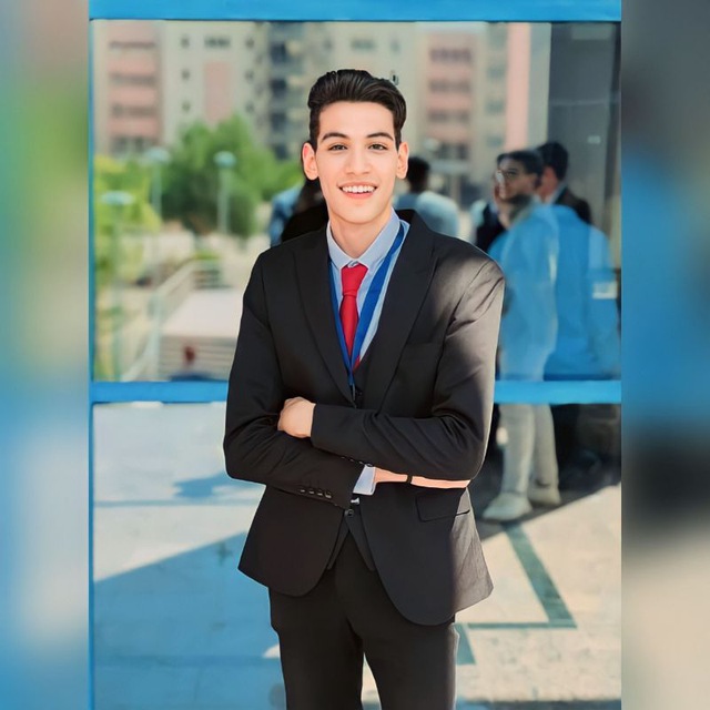 أحمد الصعيدي